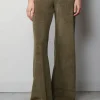Suzie Kondi Broek - Zephyra FlareTerry - Juniper