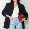 The Collectives Blazer - YSL - Blue Navy