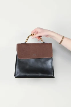 The Collectives Tas - Loewe - Black