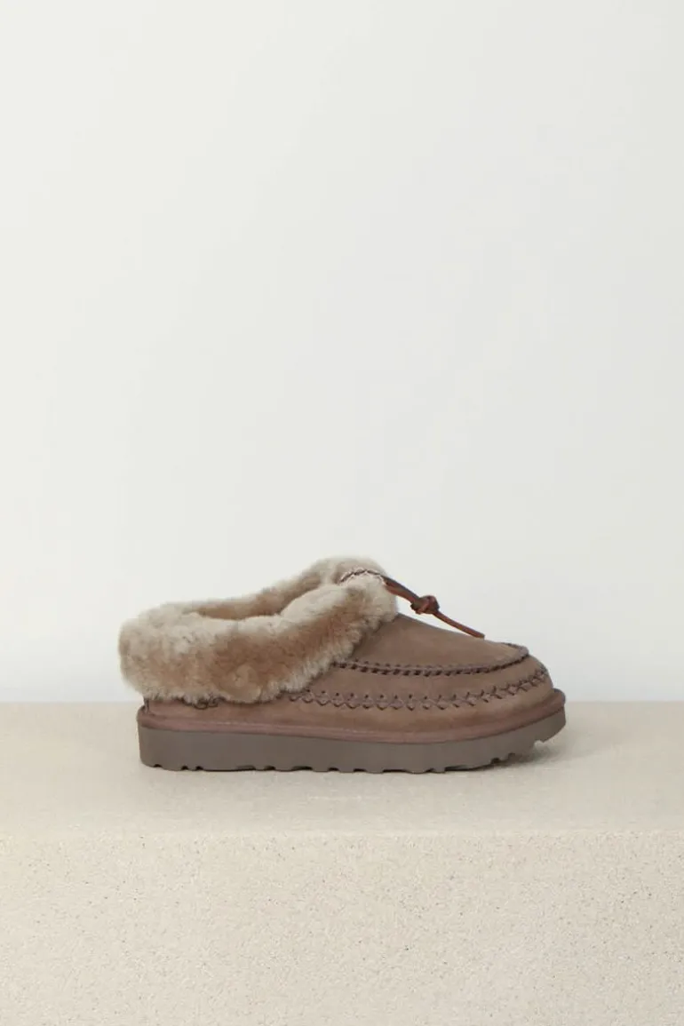 UGG Instappers - Tasman Alpine - Hickory