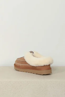 UGG Instappers - Tasman Alpine - Chestnut