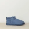 UGG Laarsjes - Classic Ultra Mini - Desert Blue