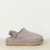 Ugg Sandalen - Goldenstar Clog - Smoke Plume