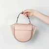 Wandler Tas - Hortensia Mini - Apricot