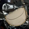 Wandler Tas - Kate Mini Crossbody - Ivory