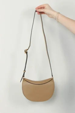 Wandler Tas - Kate - Gingerbread
