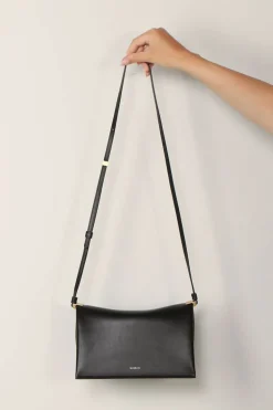 Wandler tas - Uma Baguette - Black