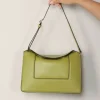 Wandler Tas - Penelope - Clover