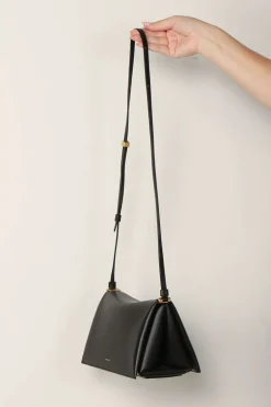Wandler tas - Uma Baguette - Black