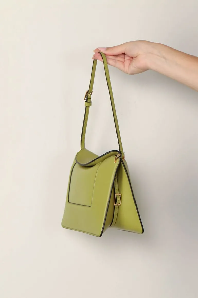 Wandler Tas - Penelope - Clover