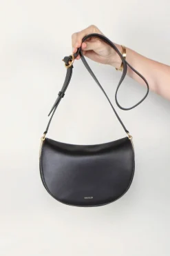 Wandler Tas - Kate - Black