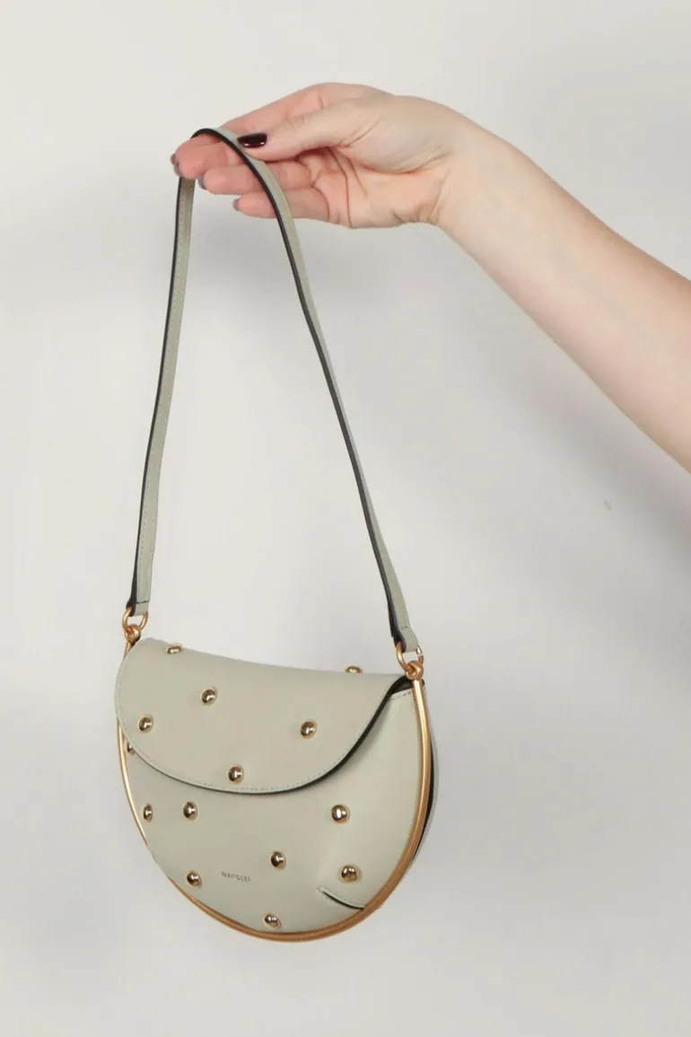 Wandler Tas - Kate Mini - Valley / Studs