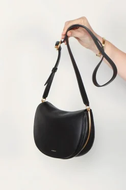 Wandler Tas - Kate - Black