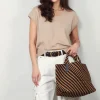 Xirena Sweater - Val - Camel