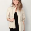 Xirena Blouse - Monroe - Sandbar