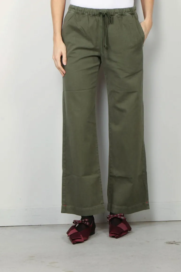 Xirena Broek - Dash - Hazy sage