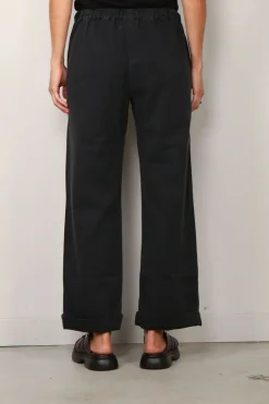 Xirena Broek - X7DTW007 Dash - Washed black