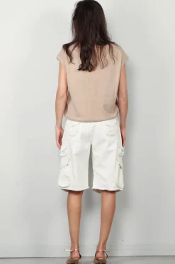 Xirena Sweater - Val - Camel