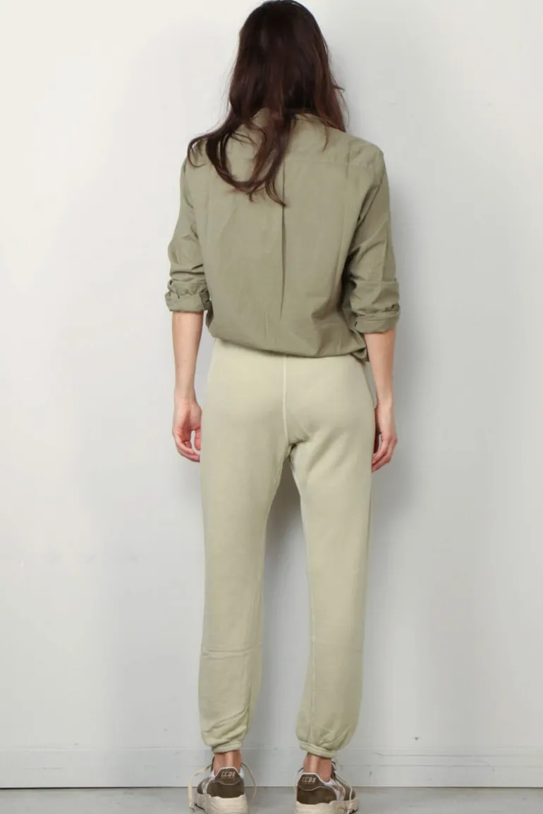 Xirena Blouse - Beau - Dark Seagrass