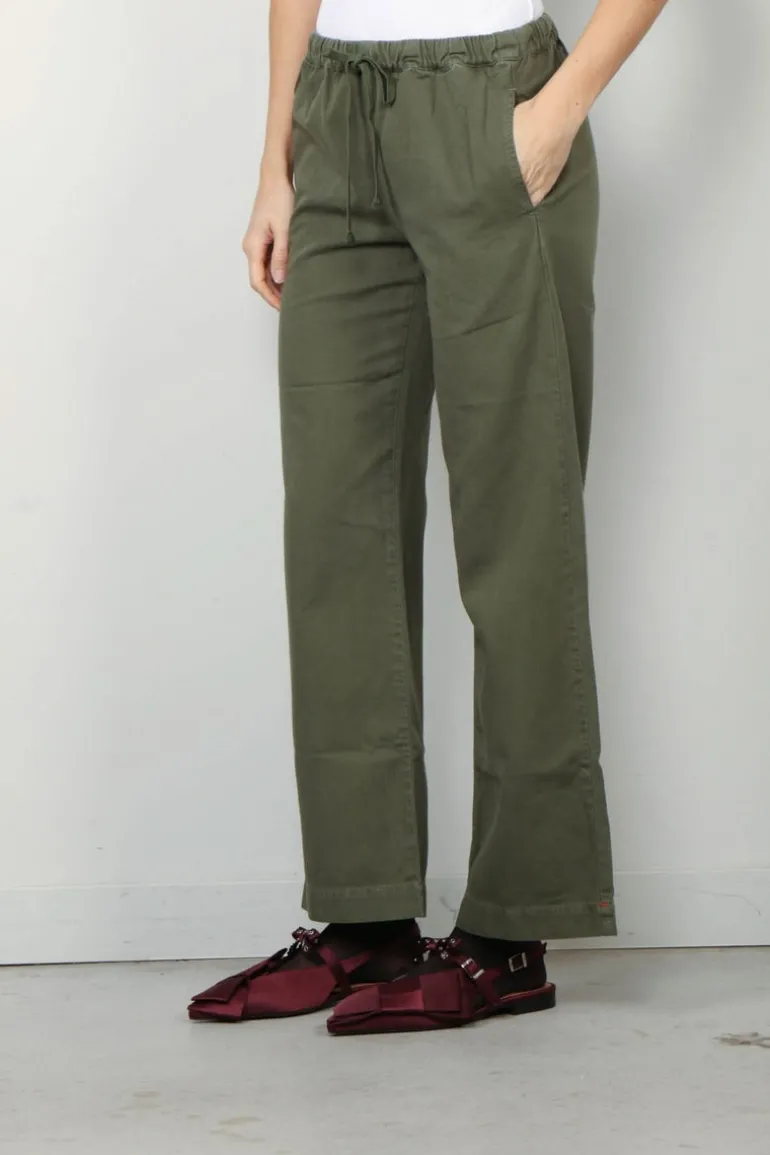 Xirena Broek - Dash - Hazy sage