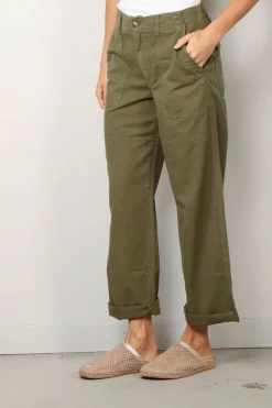 Xirena Broek - X7DTW004 Morleigh - Hazy sage