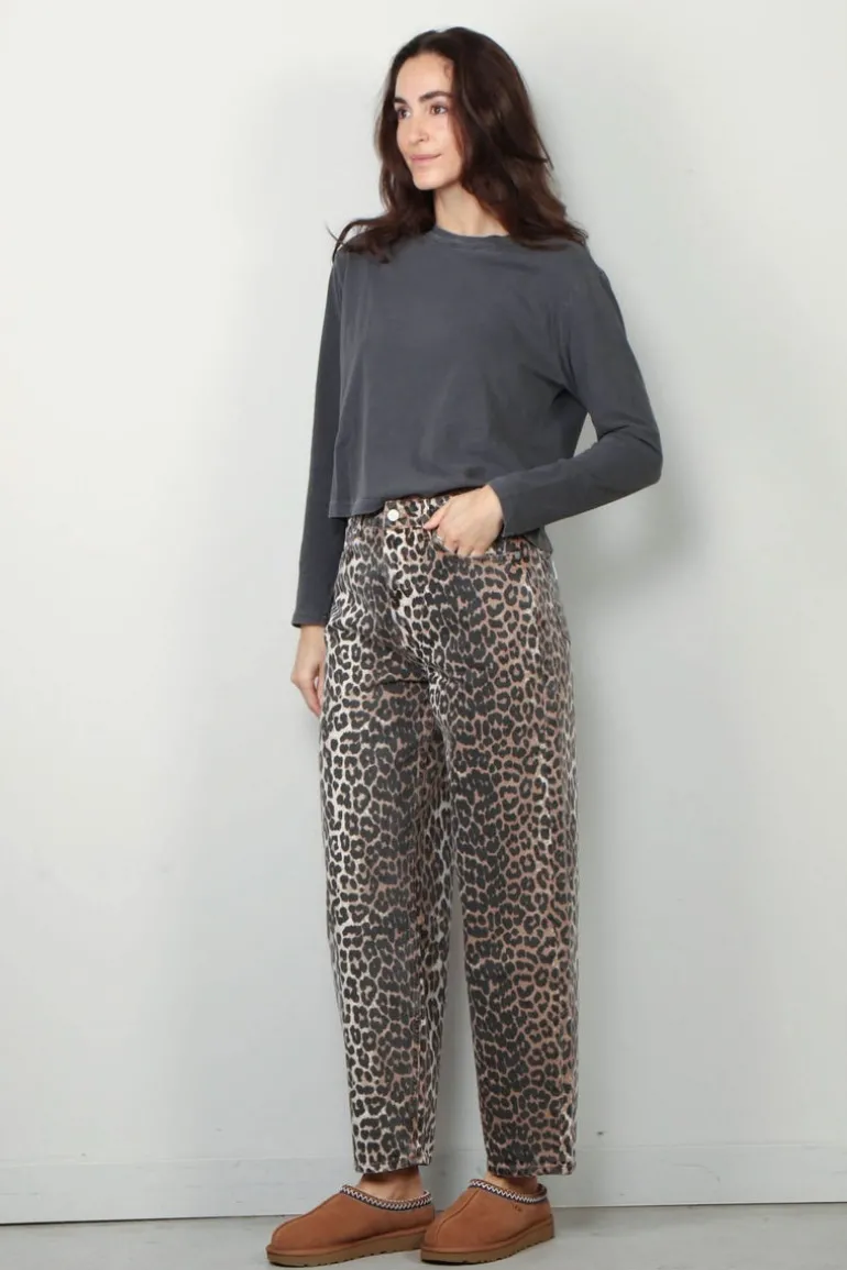 Xirena Shirt - Terrance - Vintage Black