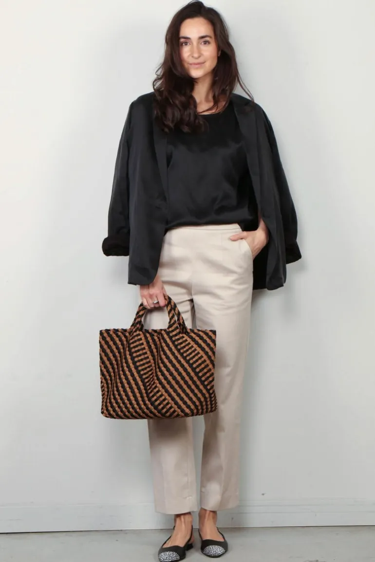 Xirena Blazer - Tony - Black