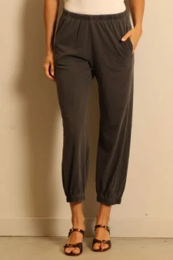 Xirena Broek - Crispin - Vintage black